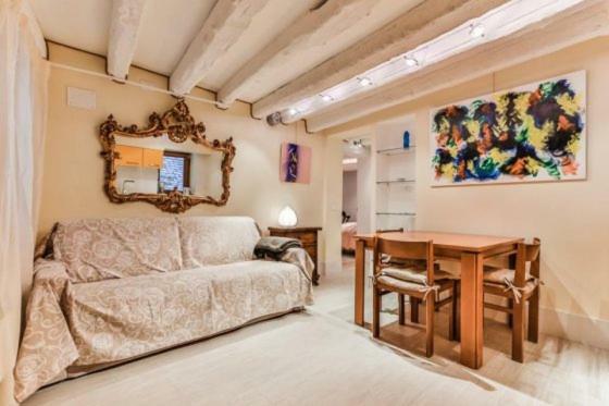 Appartement Ca' Bianca Venise