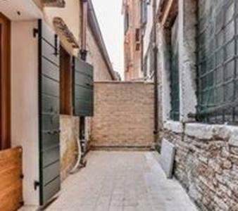 Appartement Ca' Bianca *