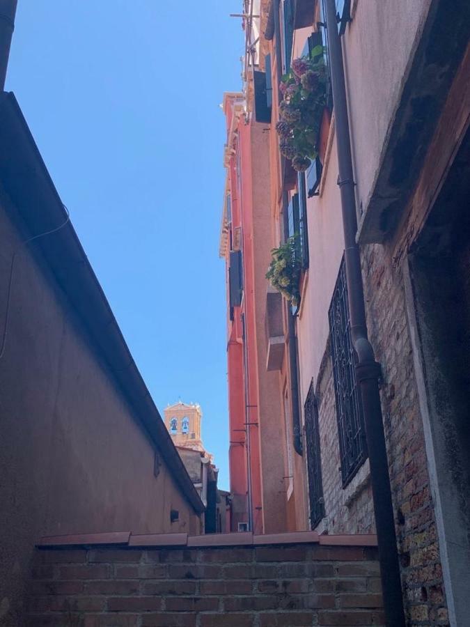 Ca' Bianca Appartement Venise